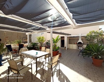 Affittasi casa con terrazza Ortigia