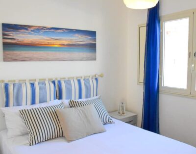 Casa vacanza in villa