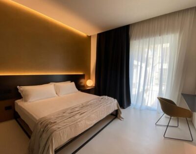 Meo Design Suite e Spa