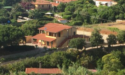 Villa Elisa Appartamento 1