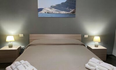 LE MURA DEL CENTRO