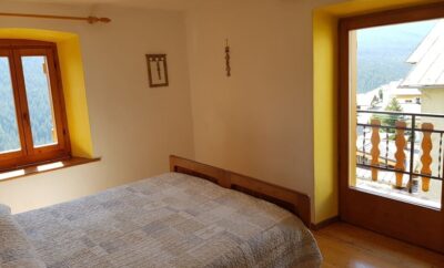 Appartamento Comelico Dolomiti