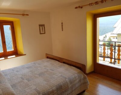Appartamento Comelico Dolomiti