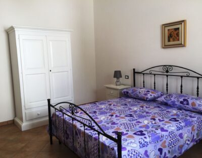 Nella splendida Santa Maria di Leuca. Nuovissimo. Occasionissima. Ottimo rapporto qualità/prezzo.
