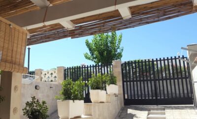 Casa Mara a 300 metri dal Mare, Relax e tranquillità, Ostuni, Puglia