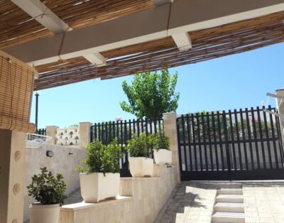 Casa Mara a 300 metri dal Mare, Relax e tranquillità, Ostuni, Puglia