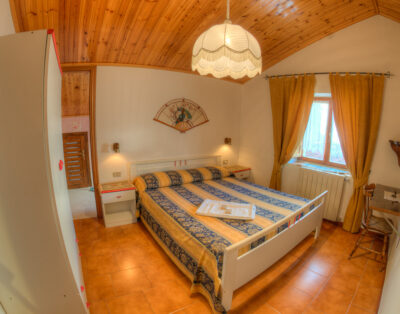 Mini appartamenti “De Sanctis” per le tue vacanze sicure in Abruzzo