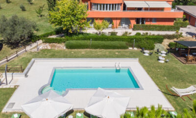 Hotel Shanti House