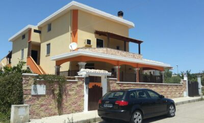 Nord Sardegna, affittasi appartamenti a pochi metri dal mare