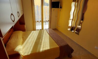 Estate in relax