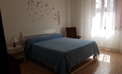 Casa Magnolia