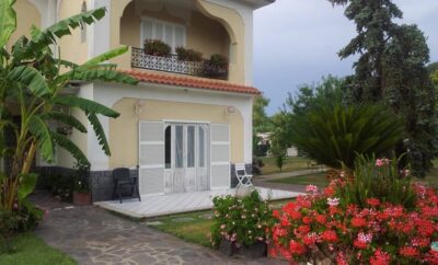 Casa vacanza ischia