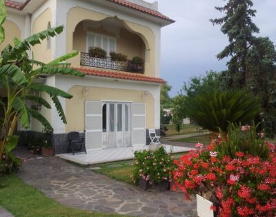 Casa vacanza ischia