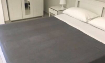 Casa vacanze Sole&Mare Barletta Appartamento 3