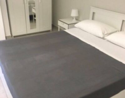 Casa vacanze Sole&Mare Barletta Appartamento 3