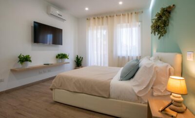 Casa vacanze in pieno centro a Sorrento
