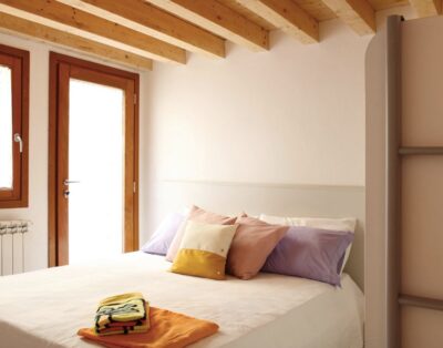 appartamento al mare