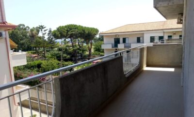 A 50m dal mare, dimentichi l’auto e non vorrai più a casa tua tornare