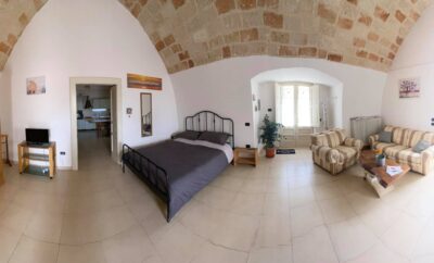 Estate nel Salento