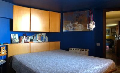 Top attico fronte mare pineta Ostia Roma