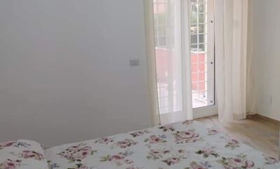 Appartamento relax ladispoli