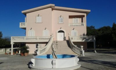 Villa Alba