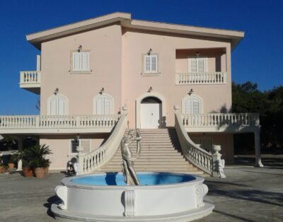 Villa Alba