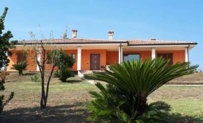 VILLA ROBINIA B&B GUEST HOUSE