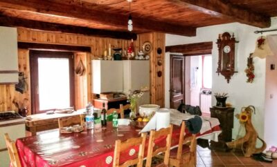 Affitti turistici Residenza le Fontane