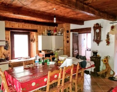 Affitti turistici Residenza le Fontane