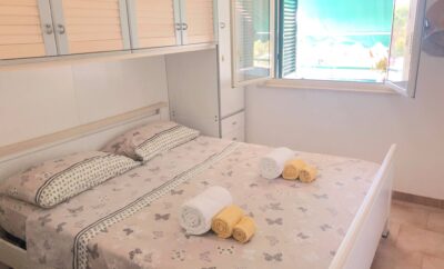 Casa Vacanze nel Villaggio Tucano, nel mar Jonio