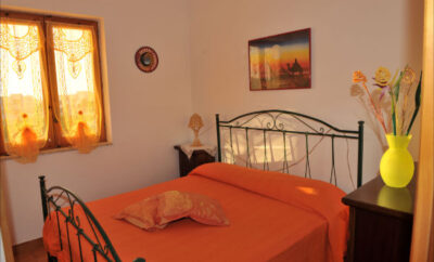 Casa vacanza a Villanova di Ostuni