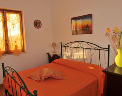 Casa vacanza a Villanova di Ostuni
