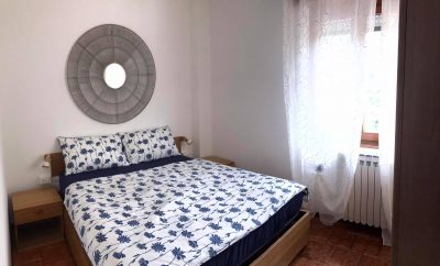 Appartamento vacanza Dilly