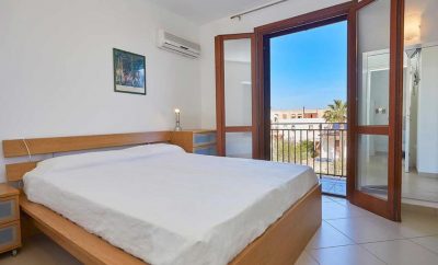 Deliziosa casa vacanze BERTA