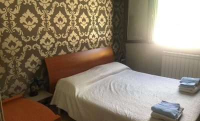 Casa immersa nella natura