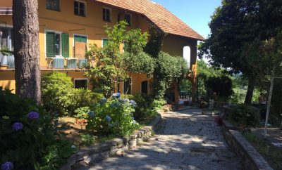 Casa vacanze Al gelsomino
