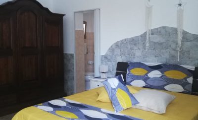 Monolocale in campagna