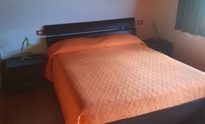 casa vacanze ” al castagno “