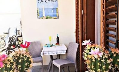 Casa Vacanze Il Faro San Vito Lo Capo -Trapani