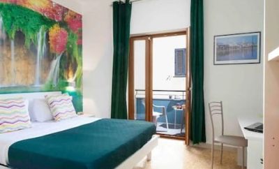 B&B SORRENTO MAHAL KITA