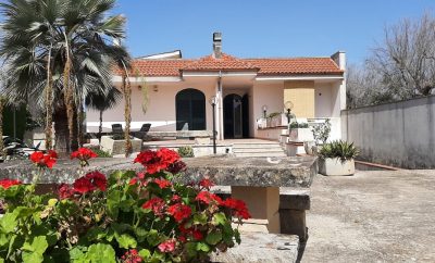 Saelyento la tua vacanza nel salento