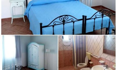 Bed & breakfast