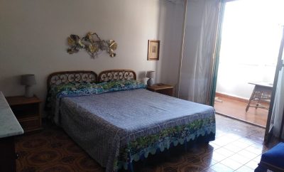 Comodo ed elegante appartamento in villa a Mondello