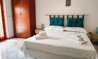 Casa vacanze Torre Pali