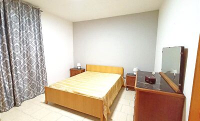Appartamento sul limpido Mar Jonio nella rilassante S. Caterina Jonio (CZ)