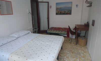 B&B Napoli Chiaia-Mergellina