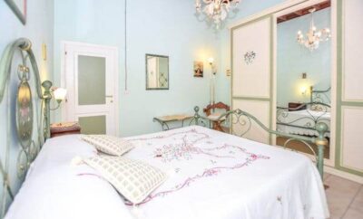 Appartamento Palazzo Falsacappa