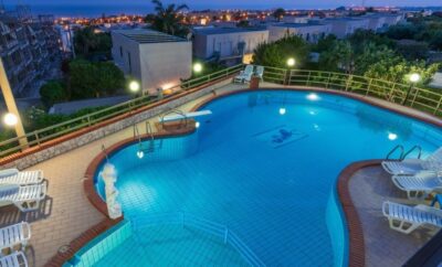 Villa cielo e mare