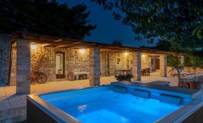 VILLA VANDA